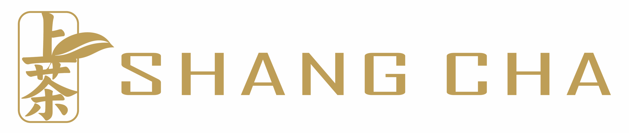 Shang Cha Boba Supply Logo