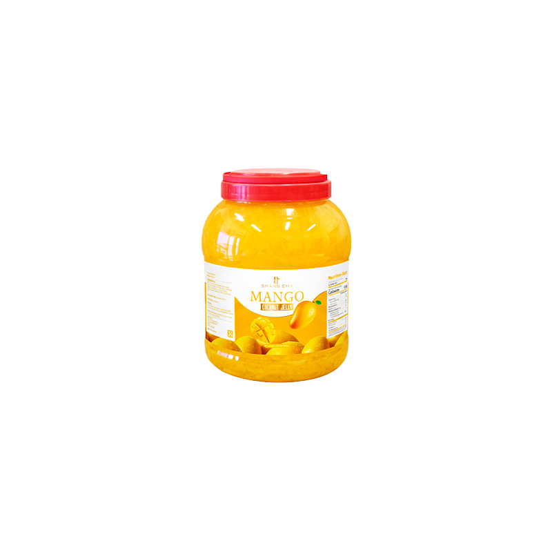 mango jelly