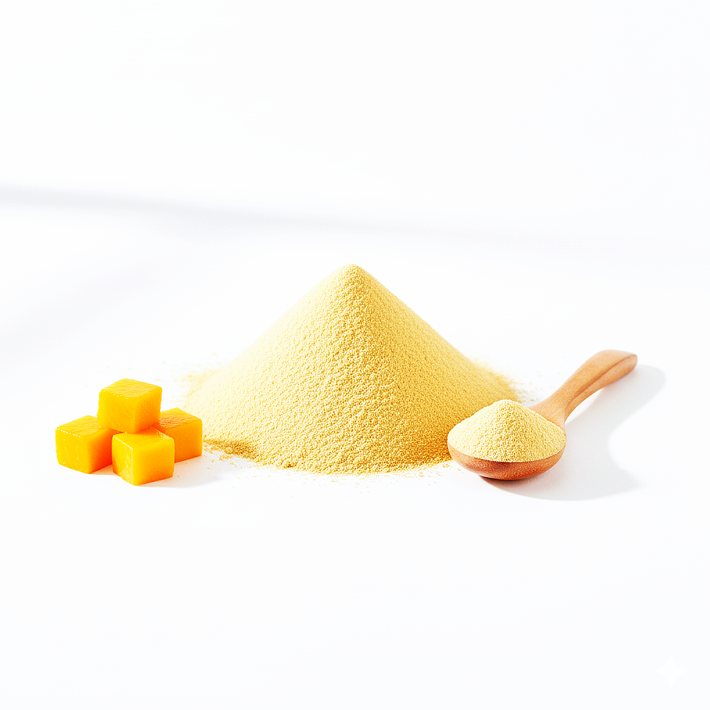 mango powder