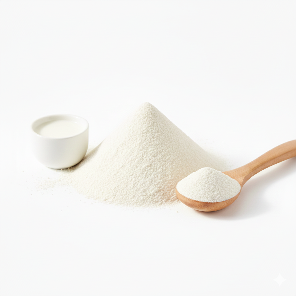 non dairy creamer
