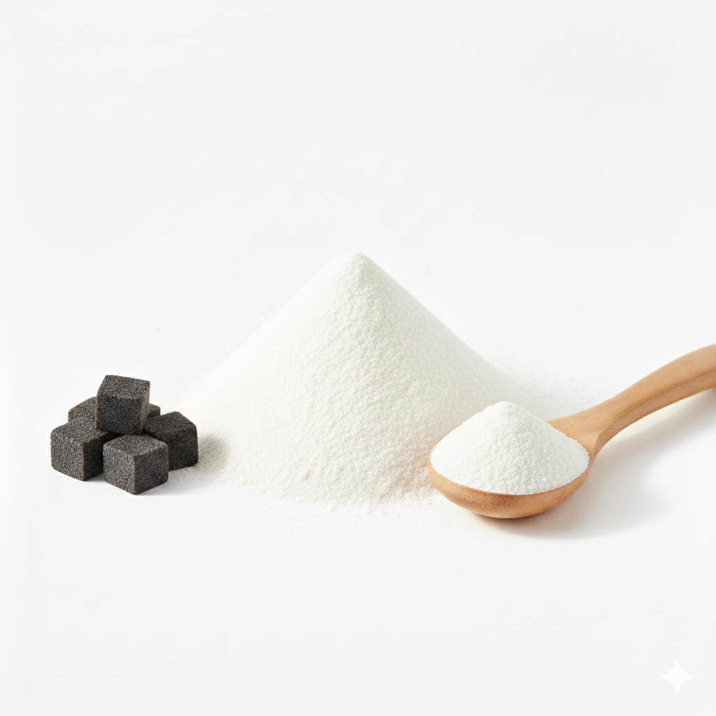 okinawa powder