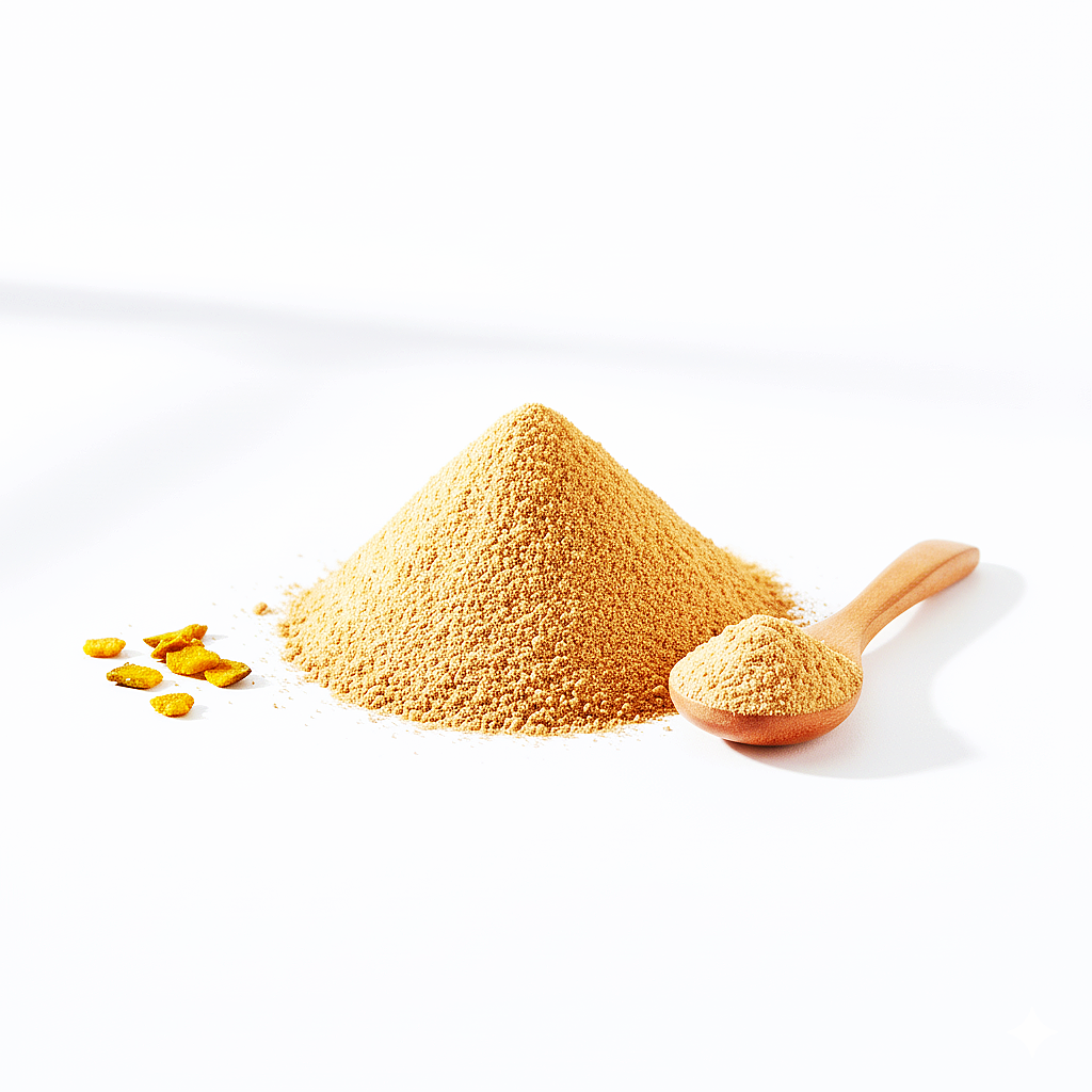 pumpkin spice powder