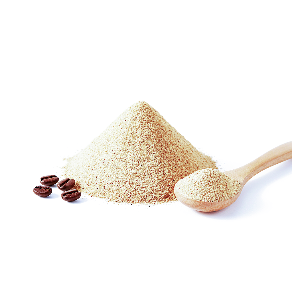 coffee powder