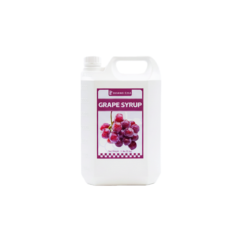 grape syrup