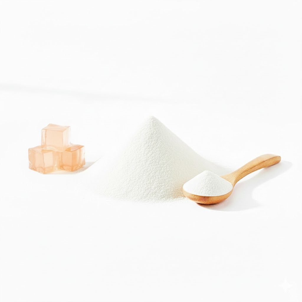 jelly powder