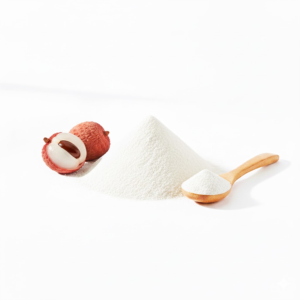 lychee powder