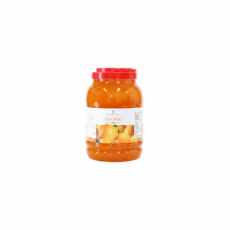 mango jam