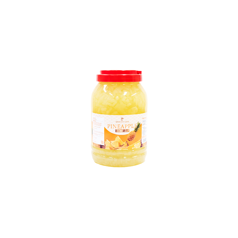 pineapple jelly