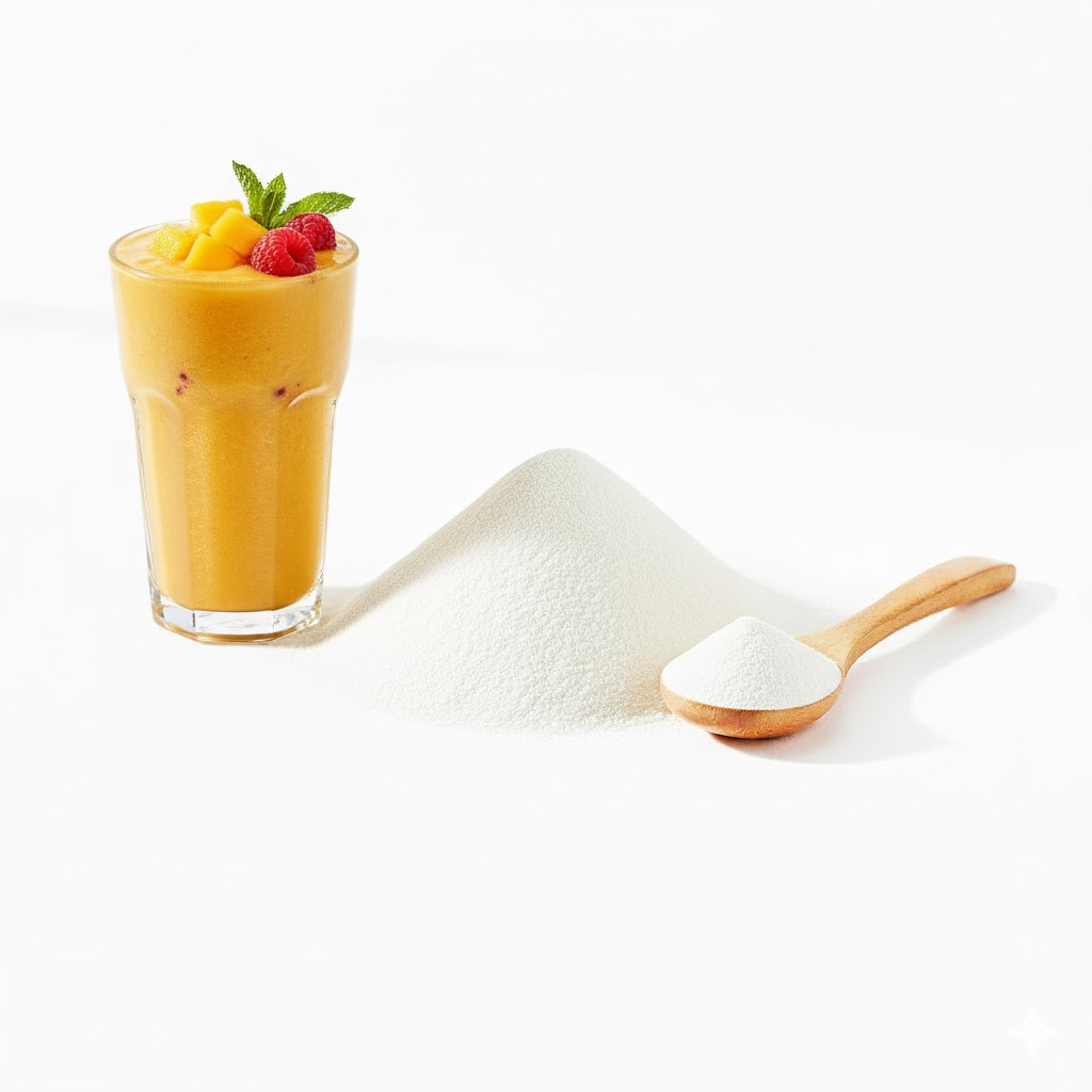 smoothie powder