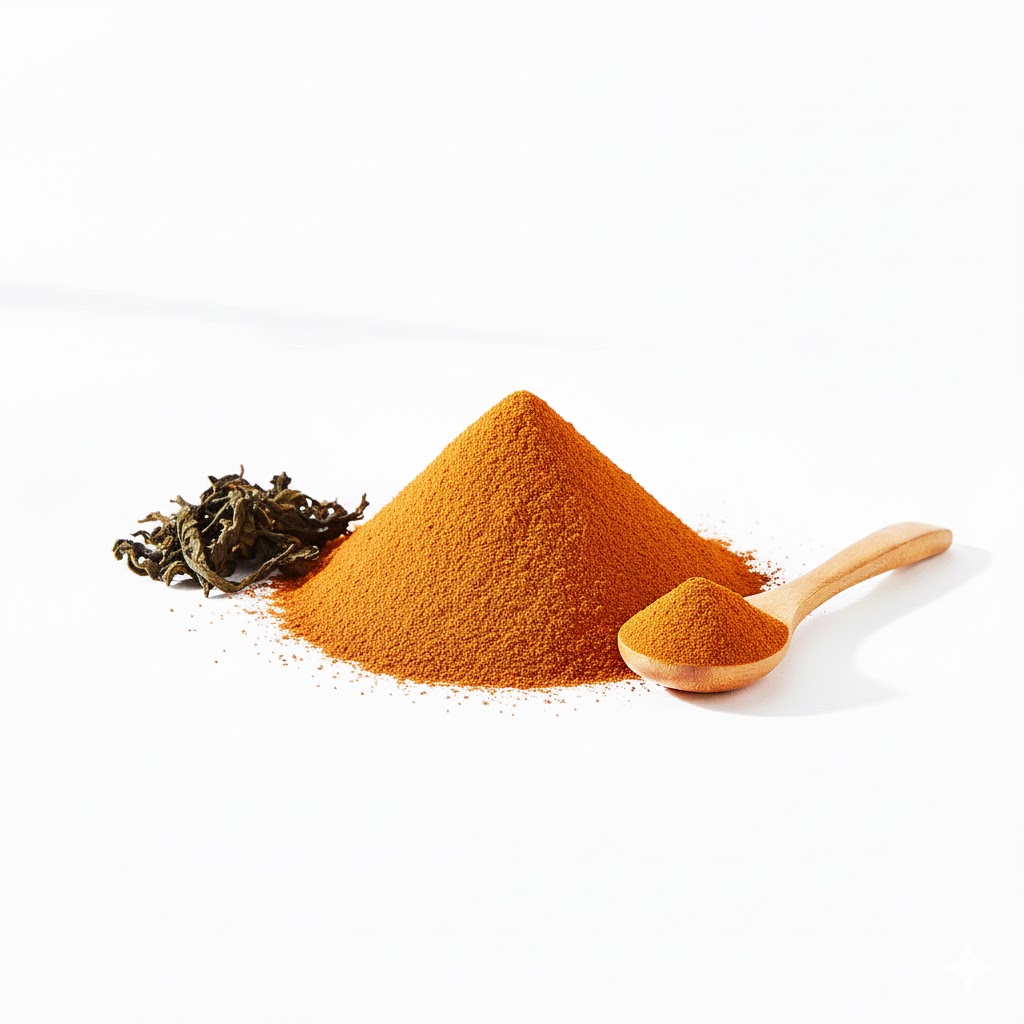 thai tea powder