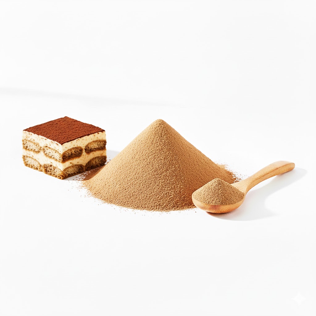 tiramisu powder