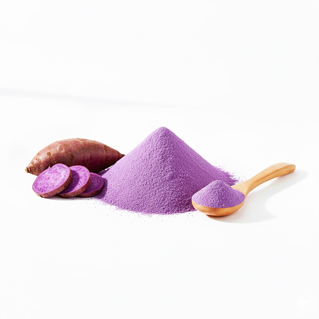 ube powder