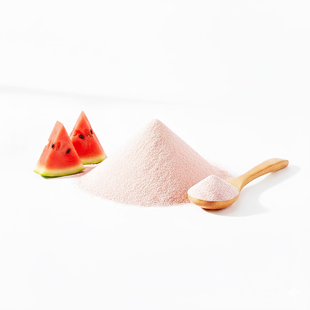 watermelon powder