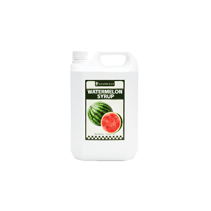 watermelon syrup
